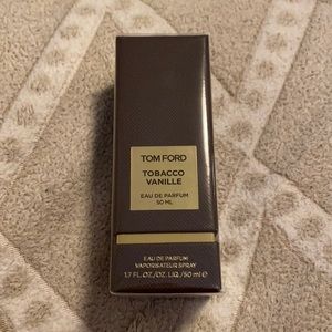 Tom Ford Tobacco Vanille perfume